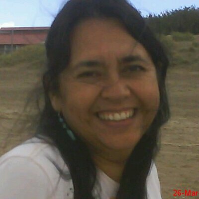 Profile Picture of ISABEL ACEVEDO (@ISABELACEVEDO44) on Twitter