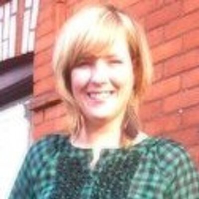 Profile Picture of Heather Mueller (@hellsya) on Twitter