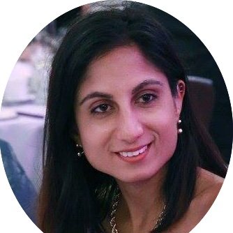 Profile Picture of Sannah Gulamani (@soaringsan) on Twitter