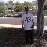 Profile Picture of Michael Isip Sr. (@isipsr.michael) on Instagram