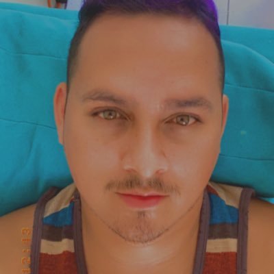 Profile Picture of JOEL ONTIVEROS (@JA_OR1812) on Twitter