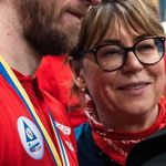 Profile Picture of Marit Brodd Almgren (@pingismorsan) on Instagram