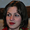 Profile Picture of Ida Baciu (@idalamunte) on Flickr