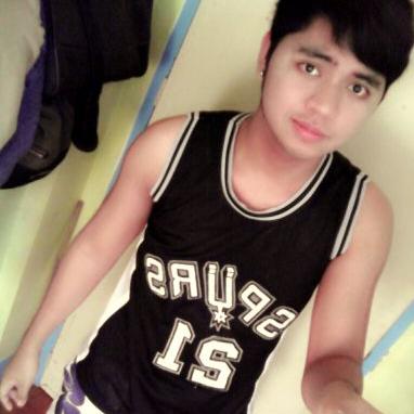 Profile Picture of Jay Patrick Pangan (@JP_JayPatrick) on Twitter