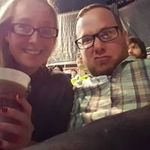 Profile Picture of Bryan Crone  Amber Richardson (@frankie.and.vinnie.frenchies) on Instagram