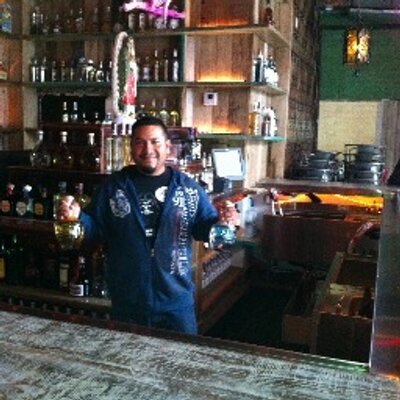 Profile Picture of Fausto Alonso (@fausto_alonso) on Twitter