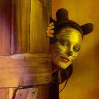 Profile Picture of Peter Jennings NZ (@Animalfarm59) on Twitter