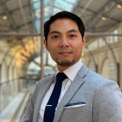 Profile Picture of Cheng Wang (@LeChenghiskhan) on Twitter