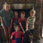 Profile Picture of Deborah Sledd Wallin (@wallin349) on Instagram