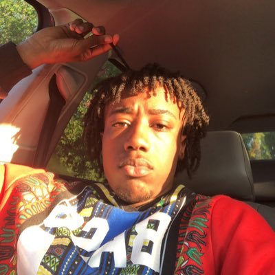 Profile Picture of Daniel ⚡️ (@DanielxLafleur) on Twitter