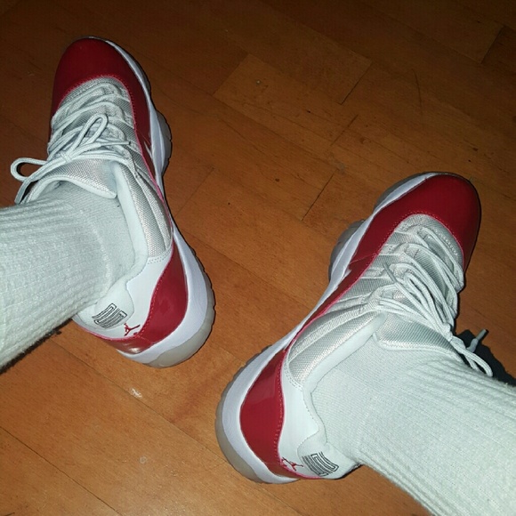 Profile Picture of Marcus Knott (@shoeking89) on Poshmark