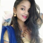 Profile Picture of sanika jadhav (@sonaljadhav1819) on Instagram