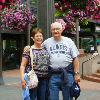 Profile Picture of Jean Bukowski (@Jean-Bukowski) on Facebook