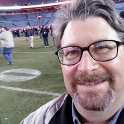 Profile Picture of Mark Stober (@mstober) on Twitter