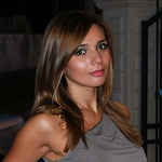 Profile Picture of Maria Sole Orlando (@maria sole orlando) on Flickr