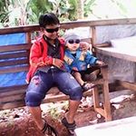 Profile Picture of thomas (@nabhanaldo) on Instagram