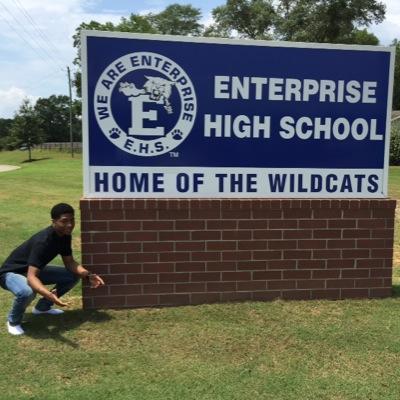 Profile Picture of Eric Tyree (@tyree_02) on Twitter