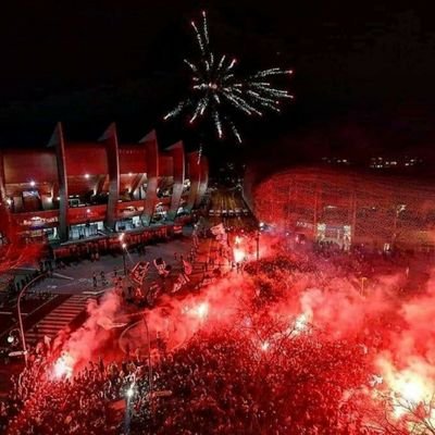 Profile Picture of John Luther (@Ayoub_Lsa) on Twitter