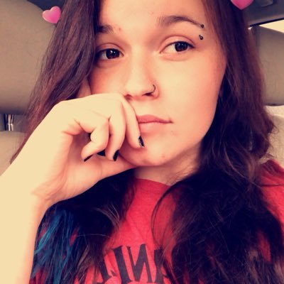 Profile Picture of Jasmine (@JasmineLander) on Twitter