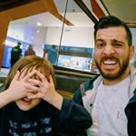 Profile Picture of andrew stuhl (@prof.stuhl) on Instagram