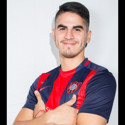 Profile Picture of Diego Jorajuría (@diegojora21) on Twitter