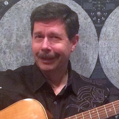 Profile Picture of Jim Thorne (@JimThorneMusic) on Twitter