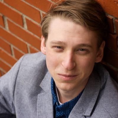 Profile Picture of Colin Dowd (@ColinDowd) on Twitter