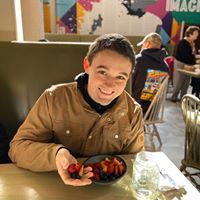 Profile Picture of James Saroka (@james-saroka-3) on Quora