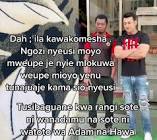 Preacher meme... - Tiktok Profile Picture of   Preacher meme... (@tiktokislamtz) on Tiktok