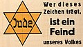 Profile Picture of Judenfreion Wikipedia