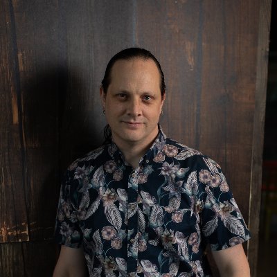 Profile Picture of Dan Scott-Raynsford (@dscottraynsford) on Twitter
