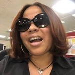 Profile Picture of De'Adra A Cain (@hazeleyes213) on Instagram