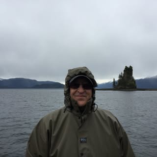 Profile Picture of Fred C Larson (@f_larson) on Instagram