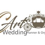 Profile Picture of c art organizer (@cartweddingplanner) on Instagram
