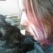 Profile Picture of Melissa Difrancesco (@katjakitty) on Pinterest