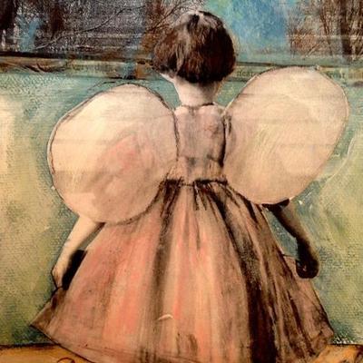 Profile Picture of FLORENCE (@FlorenceLebbed) on Twitter