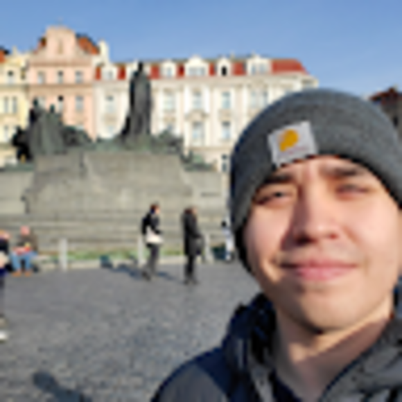 Profile Picture of Benjamin Harvey (@benjaminharv980) on Poshmark