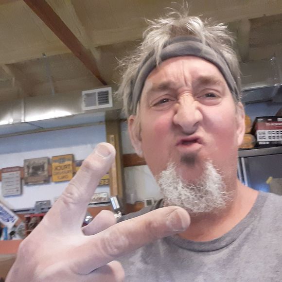 Profile Picture of Bryan Mcconnell (@bmc4121) on Poshmark