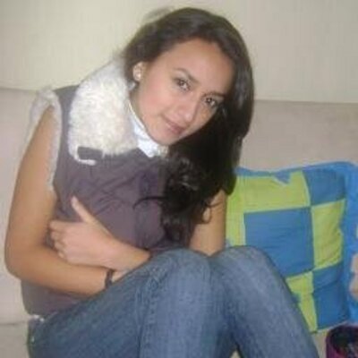 Profile Picture of Marjorie Jiménez (@MayuJimenez) on Twitter