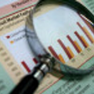 Profile Picture of Paul Donohue (@SomersetTrader) on Twitter