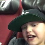 Profile Picture of Harvey James Pedrick (@harveyisclass) on Instagram