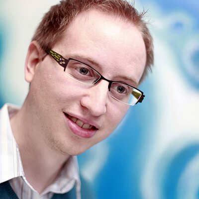 Profile Picture of John Mikulski (@JAmikulski) on Twitter