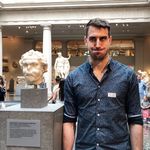 Profile Picture of Marc Muise (@marcmuise) on Instagram