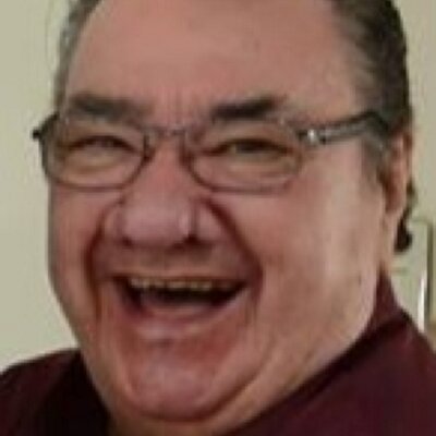 Profile Picture of John Brown (@JohnTelferBrown) on Twitter