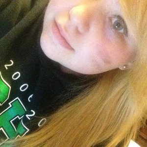 Profile Picture of Sam Vanity (@xsxexaxmxmxox) on Myspace