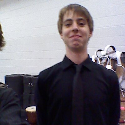 Profile Picture of David Lynn Mullens (@Baritone_Man) on Twitter