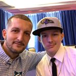 Profile Picture of Brent Gartside (@lip_ripper18) on Instagram