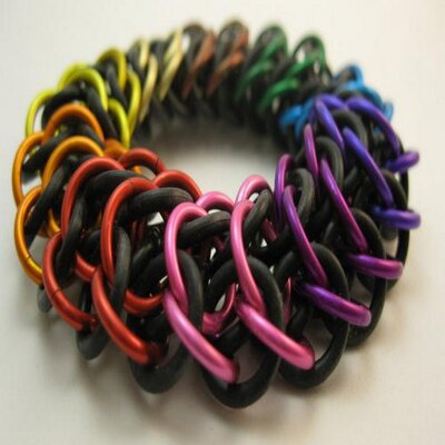 Profile Picture of Michael Hickson (@MabusMaille) on Twitter