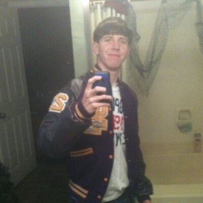 Profile Picture of Blake Dowden (@BlakeDowden) on Twitter