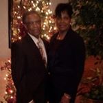 Profile Picture of Alvin Wilson (@alvin.wilson.7161) on Instagram